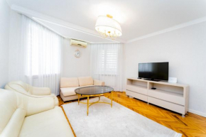 Luxury 2 rooms apartment in Chisinau